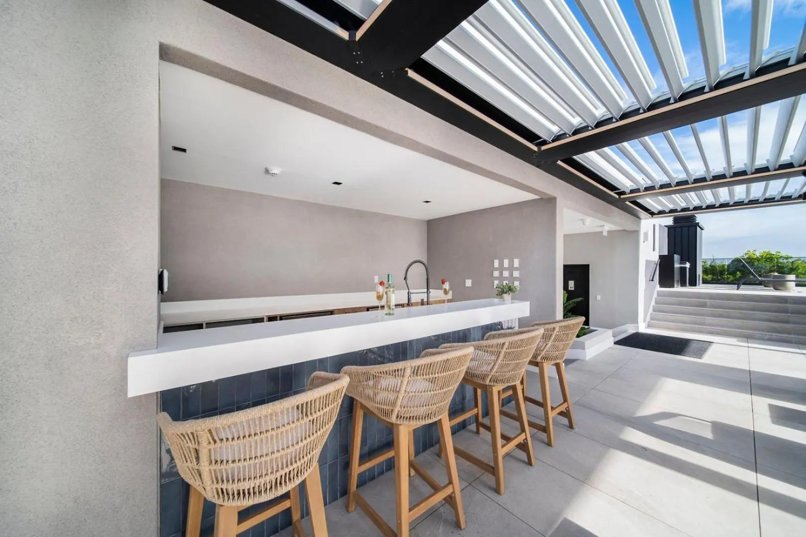 Allure 505 Apts بريدج تاون بربادوس