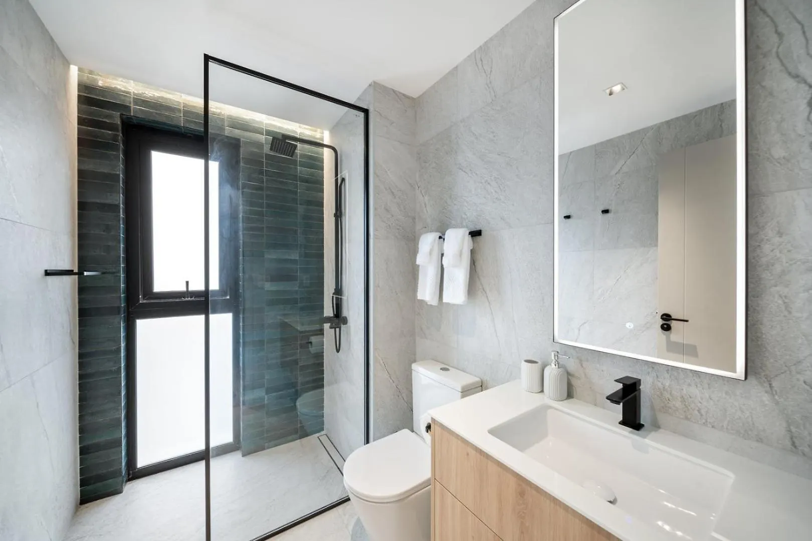 Allure 505 Apts بريدج تاون شقة بريدج تاون