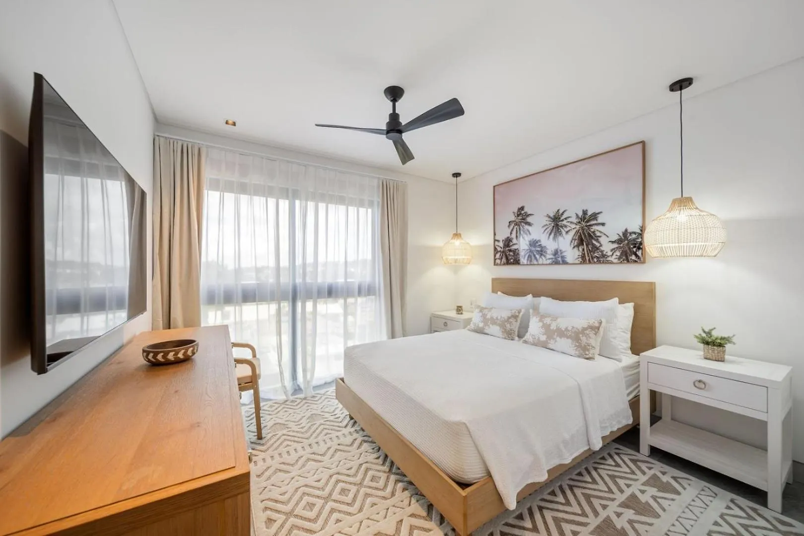 Allure 505 Apts بريدج تاون