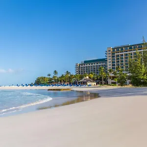 Semesteranläggning (resort) Hilton Barbados, Bridgetown